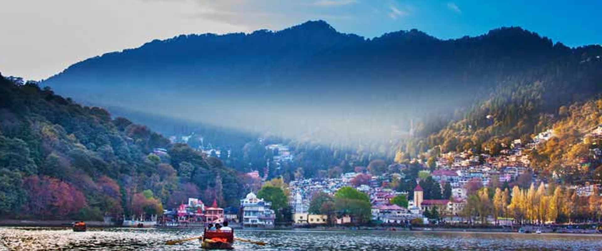 Naugai Tour & Travels